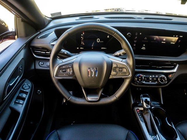 buick Envista 2024 - 12