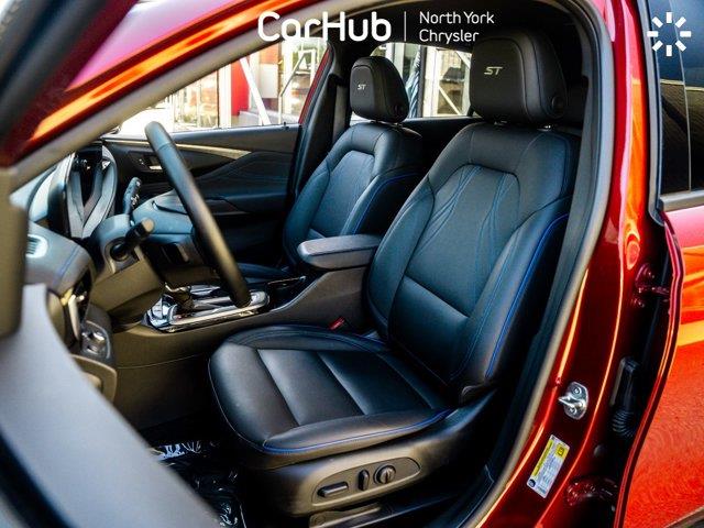 buick Envista 2024 - 13