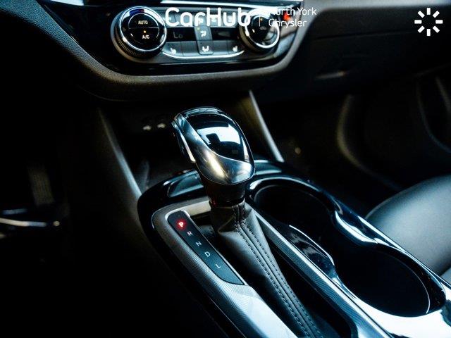 buick Envista 2024 - 19