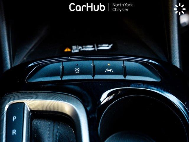 buick Envista 2024 - 20