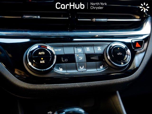 buick Envista 2024 - 21