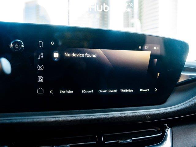 buick Envista 2024 - 23