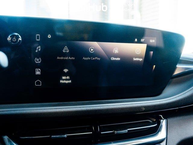 buick Envista 2024 - 24