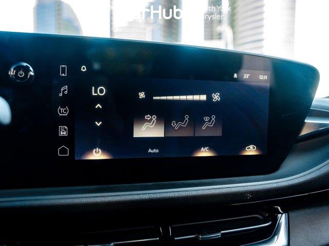 buick Envista 2024 - 25