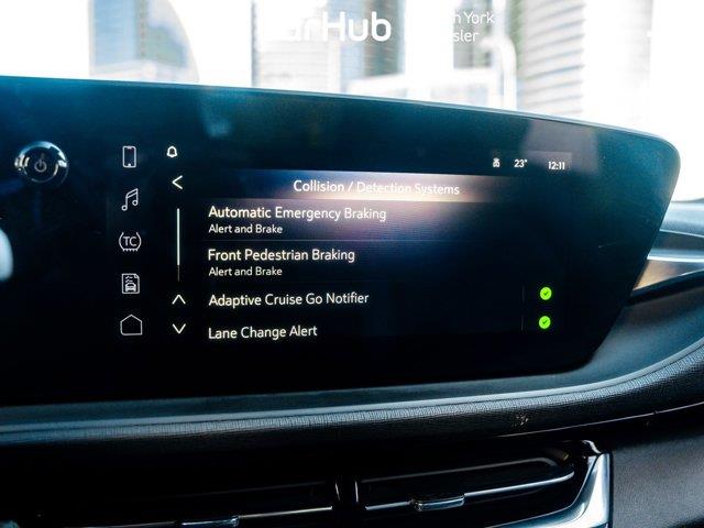 buick Envista 2024 - 27