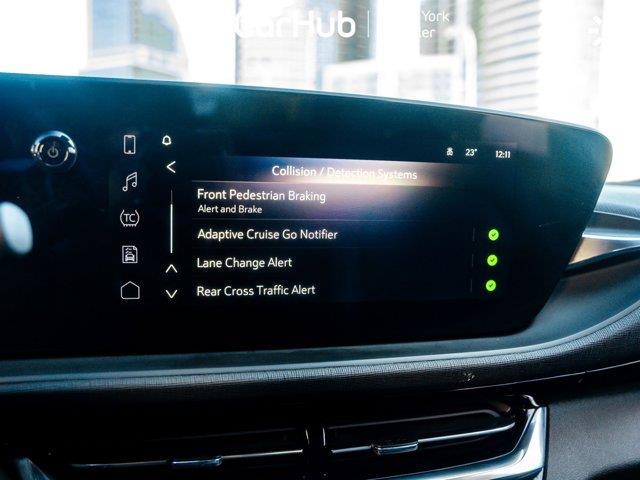 buick Envista 2024 - 28