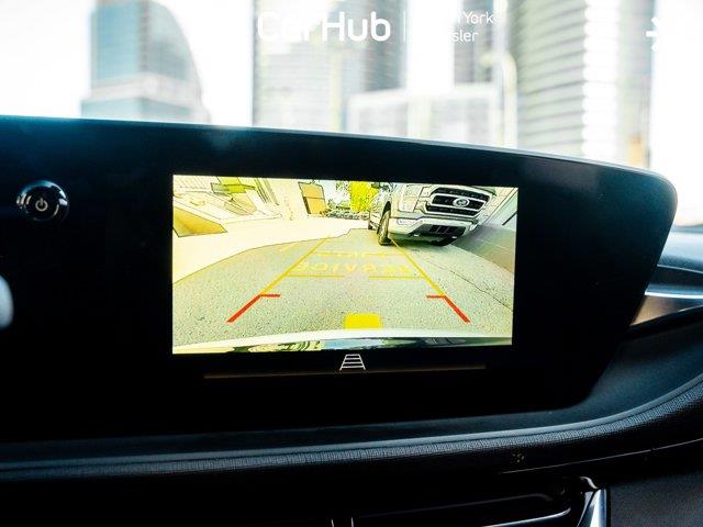 buick Envista 2024 - 29