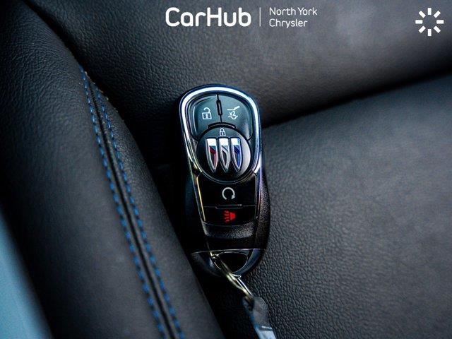 buick Envista 2024 - 30