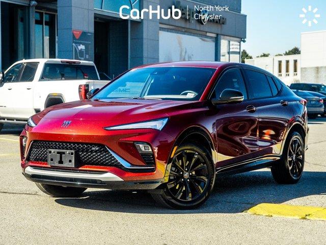 buick Envista 2024 - 31