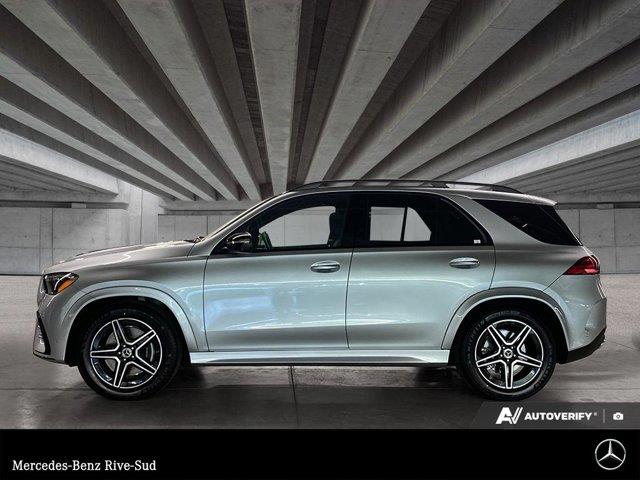 mercedes-benz GLE 2026 - 2