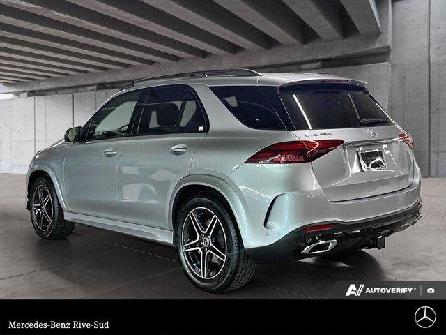 mercedes-benz GLE 2026 - 3