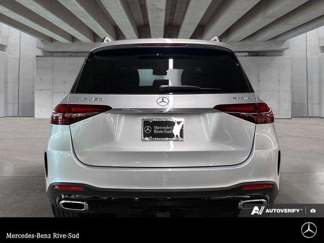 mercedes-benz GLE 2026 - 4