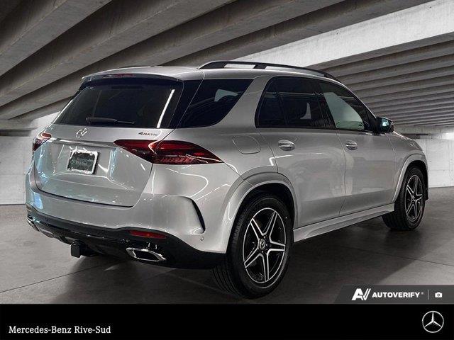 mercedes-benz GLE 2026 - 5