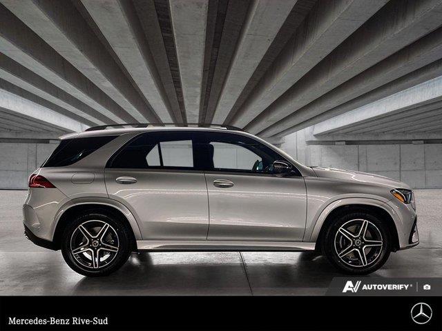 mercedes-benz GLE 2026 - 6