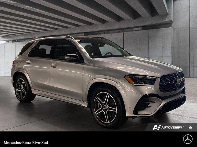 mercedes-benz GLE 2026 - 7