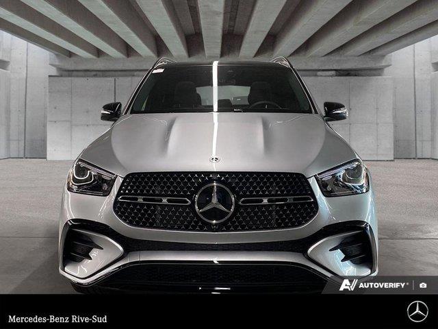 mercedes-benz GLE 2026 - 8