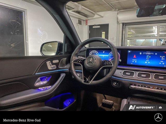 mercedes-benz GLE 2026 - 9