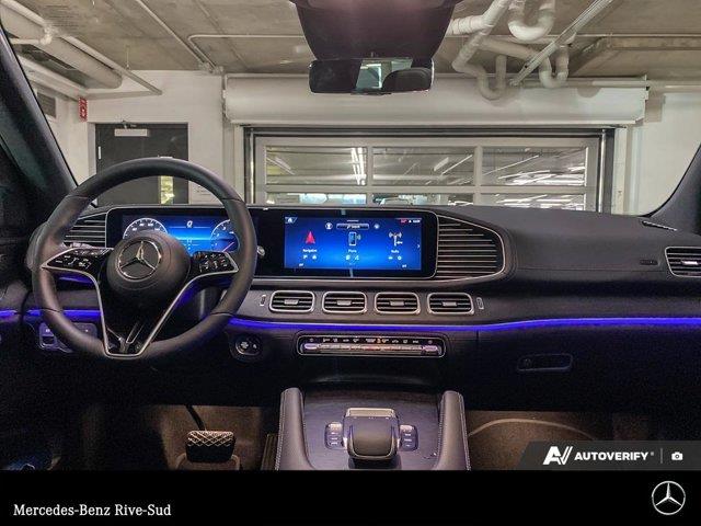 mercedes-benz GLE 2026 - 10