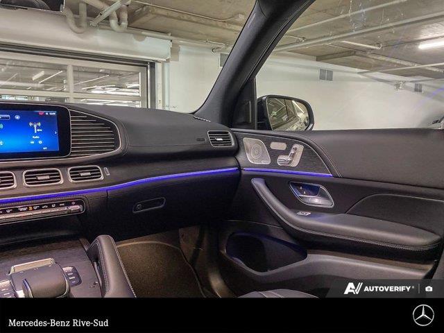 mercedes-benz GLE 2026 - 11