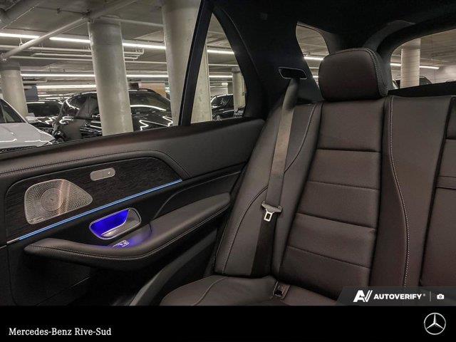 mercedes-benz GLE 2026 - 12