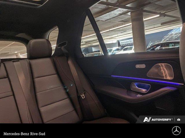 mercedes-benz GLE 2026 - 14