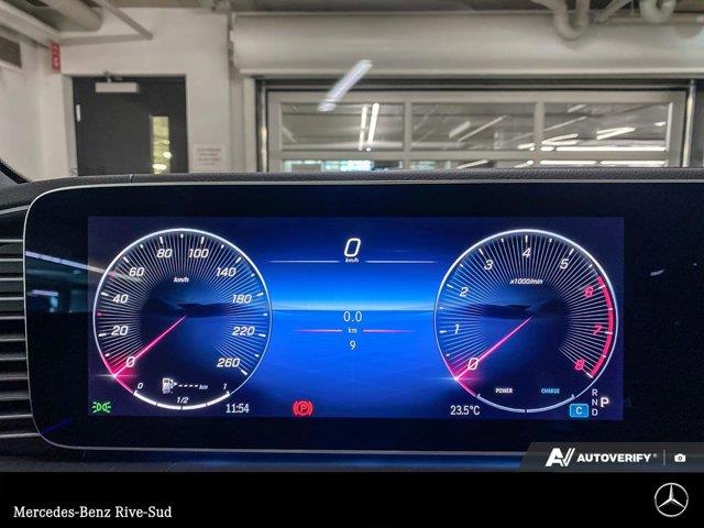 mercedes-benz GLE 2026 - 15