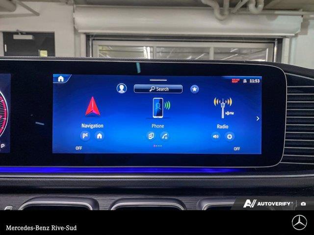 mercedes-benz GLE 2026 - 16