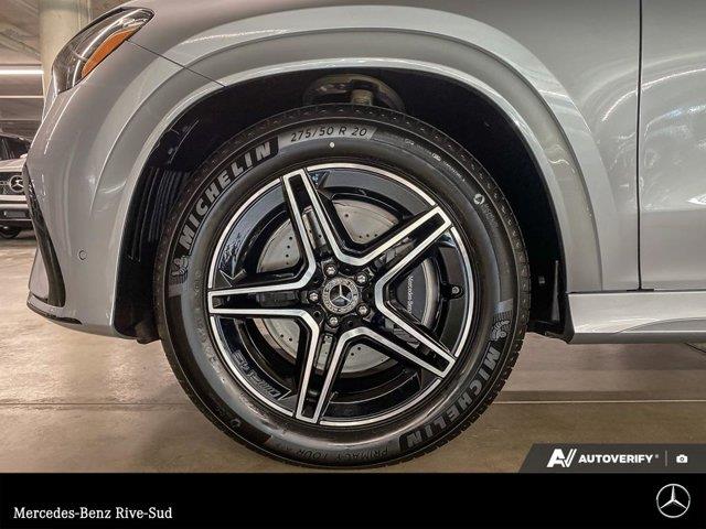 mercedes-benz GLE 2026 - 18