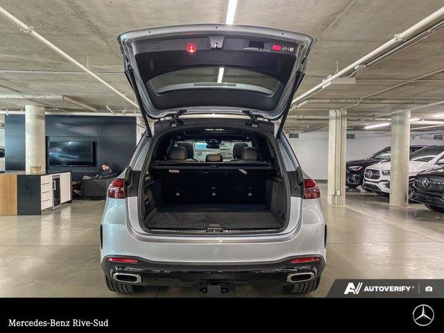 mercedes-benz GLE 2026 - 19