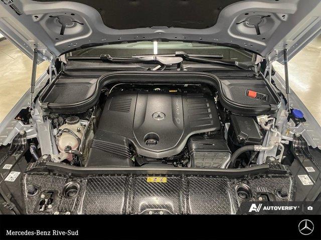 mercedes-benz GLE 2026 - 20