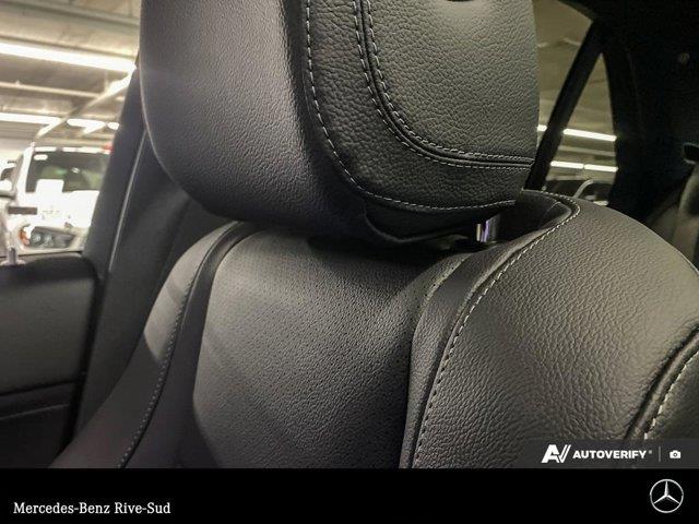 mercedes-benz GLE 2026 - 24