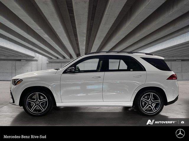 mercedes-benz GLE 2026 - 2