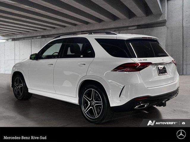 mercedes-benz GLE 2026 - 3