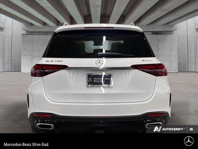 mercedes-benz GLE 2026 - 4