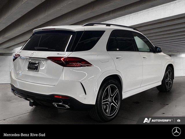 mercedes-benz GLE 2026 - 5