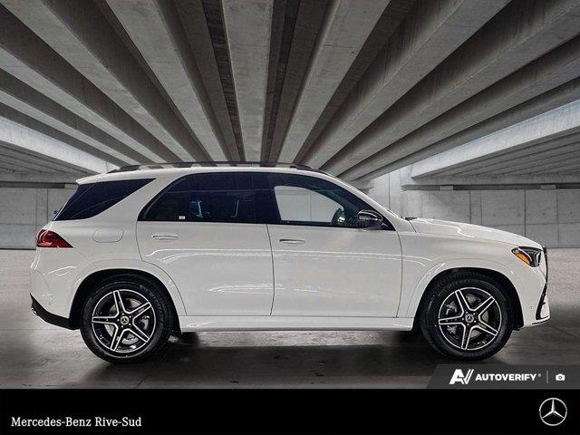 mercedes-benz GLE 2026 - 6