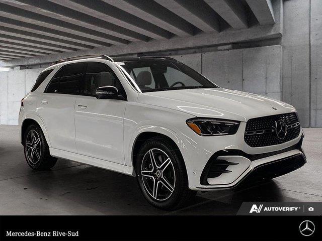 mercedes-benz GLE 2026 - 7
