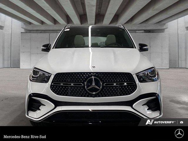 mercedes-benz GLE 2026 - 8