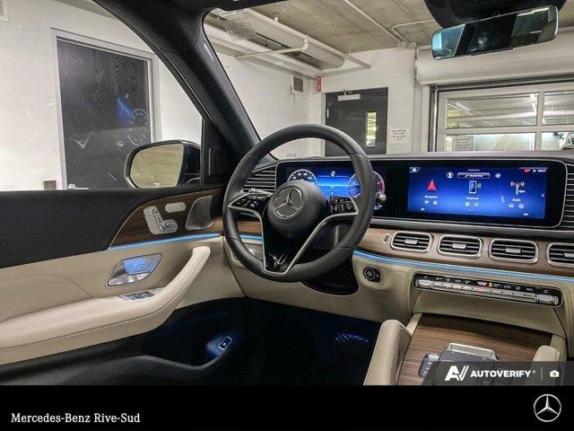 mercedes-benz GLE 2026 - 9