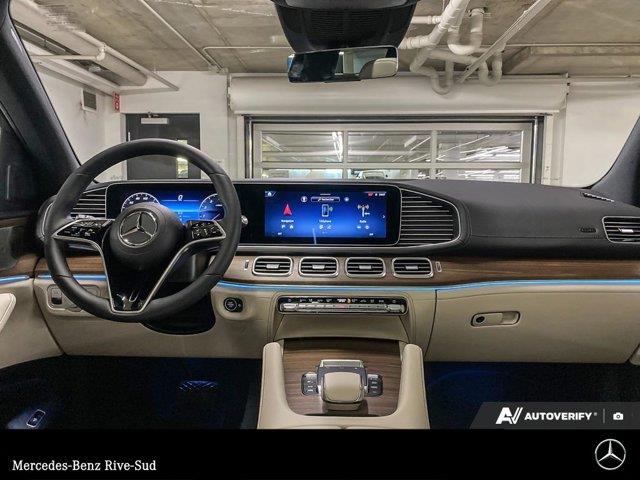 mercedes-benz GLE 2026 - 10