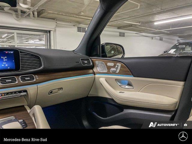 mercedes-benz GLE 2026 - 11