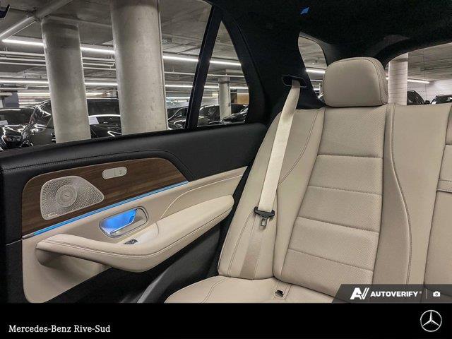 mercedes-benz GLE 2026 - 12