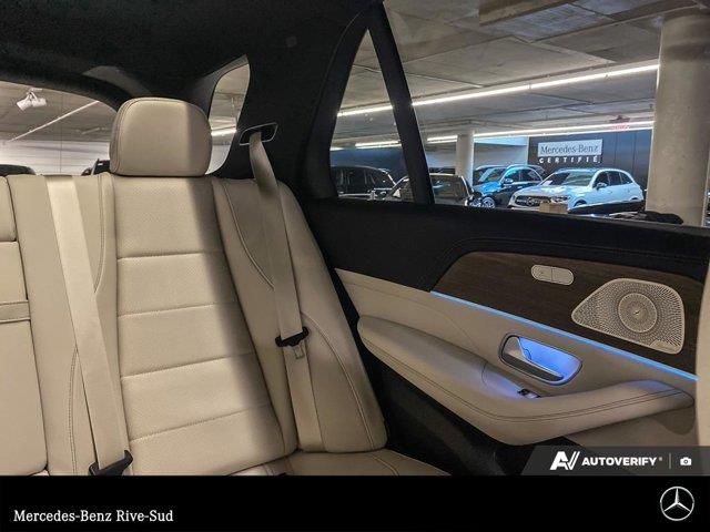 mercedes-benz GLE 2026 - 14