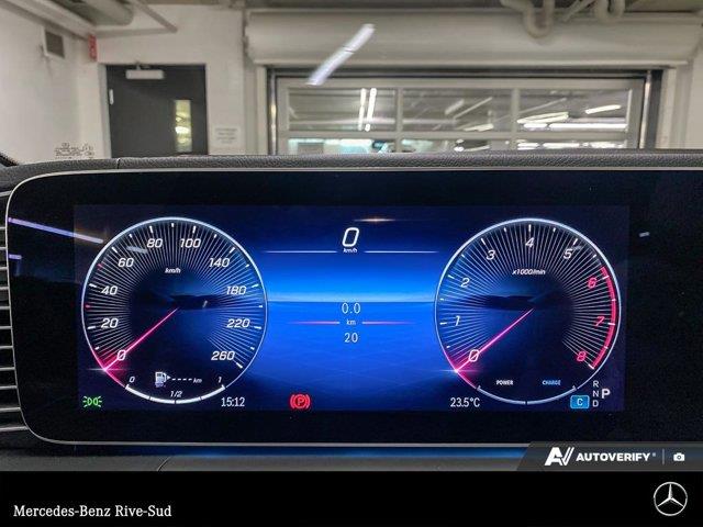 mercedes-benz GLE 2026 - 15