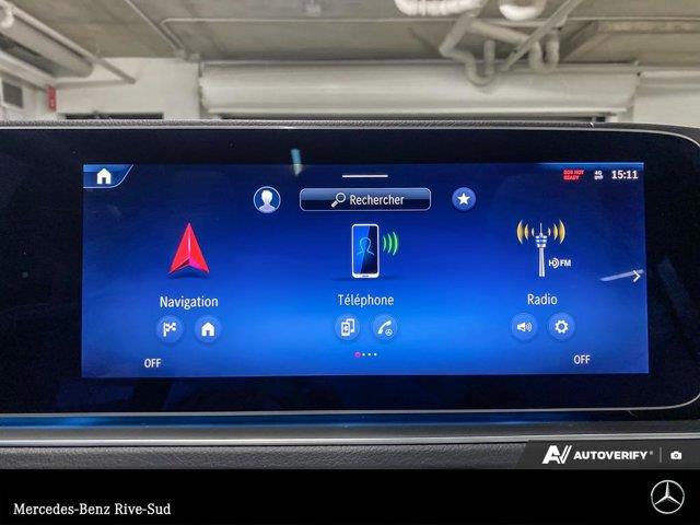 mercedes-benz GLE 2026 - 16