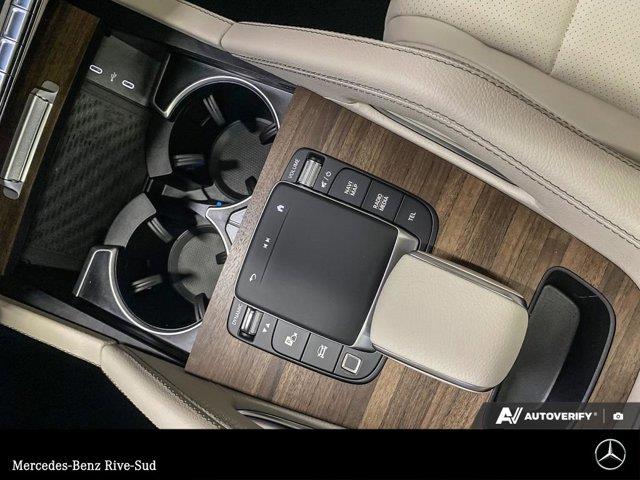 mercedes-benz GLE 2026 - 17