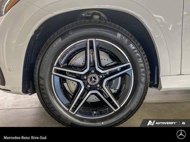 mercedes-benz GLE 2026 - 18