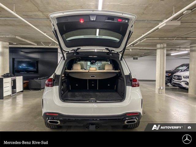 mercedes-benz GLE 2026 - 19