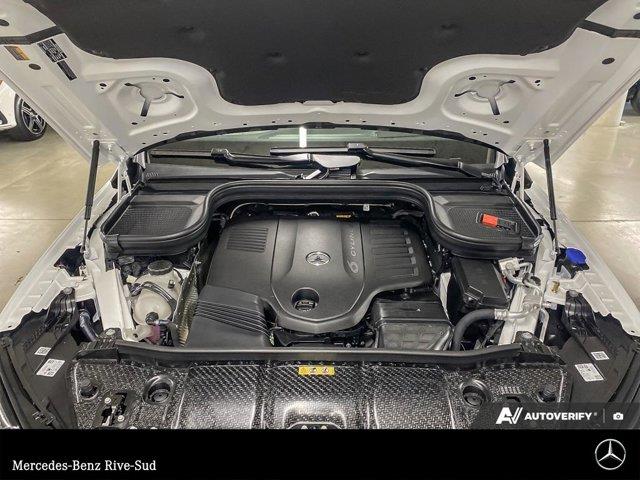 mercedes-benz GLE 2026 - 20