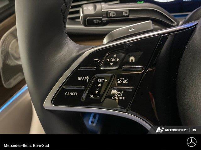 mercedes-benz GLE 2026 - 21